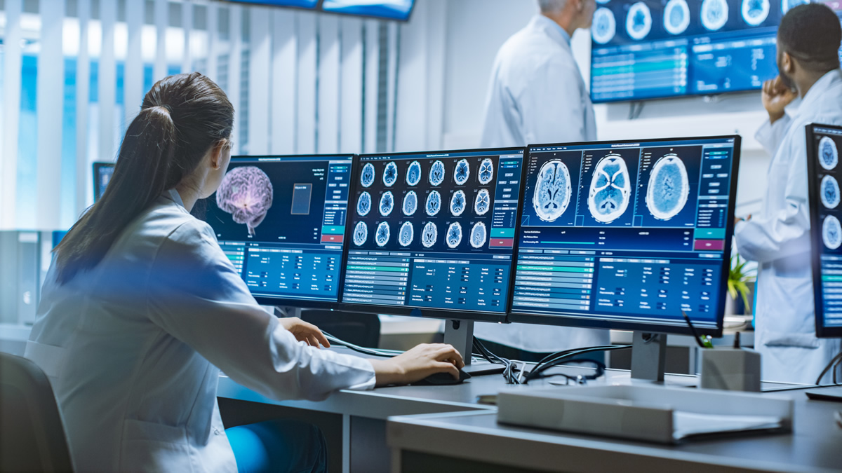 Differences between a Medical LCD Display and Consumer Display - JWS ...