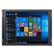 10 inch LCD display