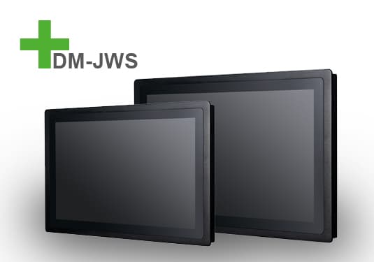 POS LCD display