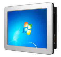 2 Inch LCD display