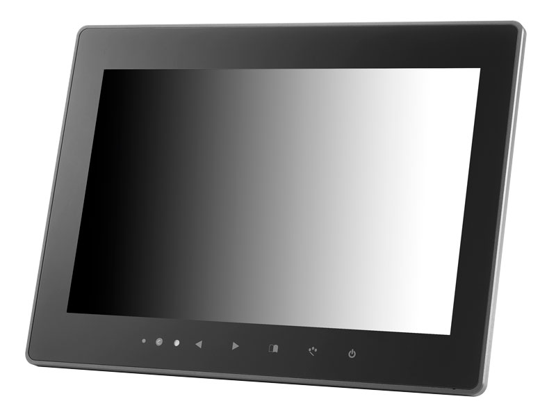 12.1 inch LCD display