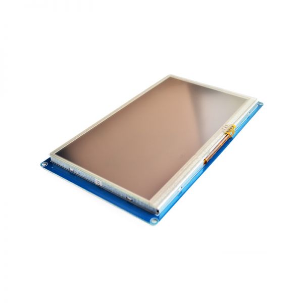 7 inch tft LCD panel