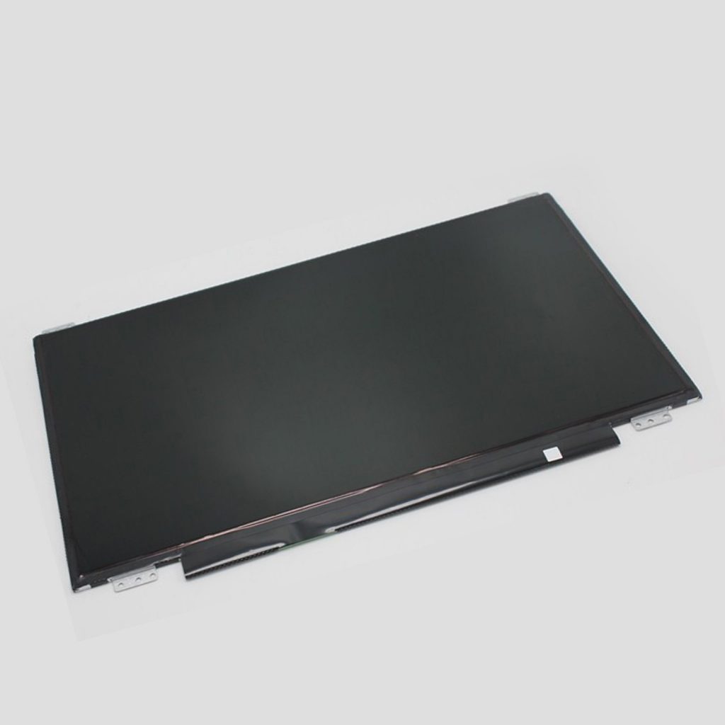13.3 inch LCD display