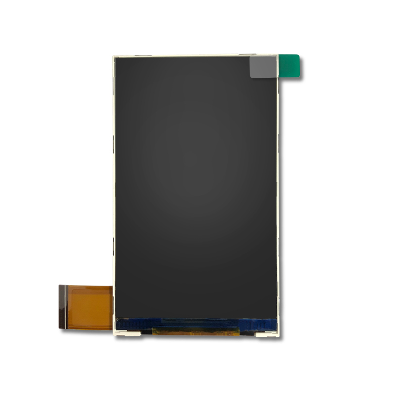 3.97 Inch LCD Display 