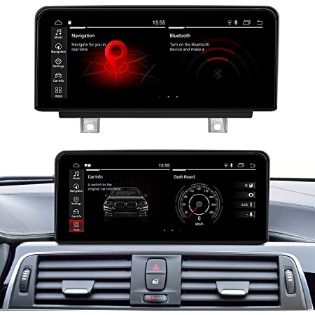 10.25-inch LCD touch panel 2021