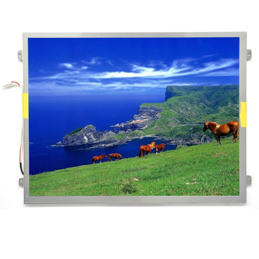 10.4-inch LCD Touch Panel 2021