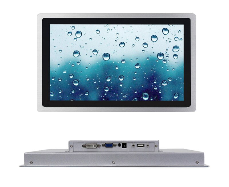 12.1 inch LCD touch panel