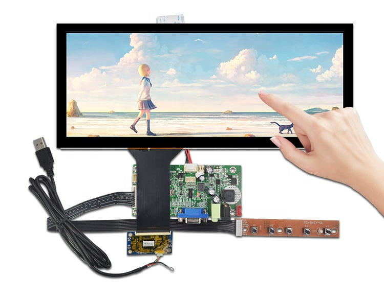 7 Tips to Buy 12.3-inch LCD Touch Panel in 2021