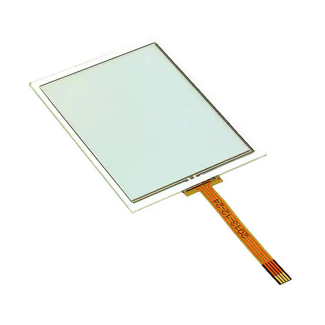 13.3 inch LCD touch panels 2021