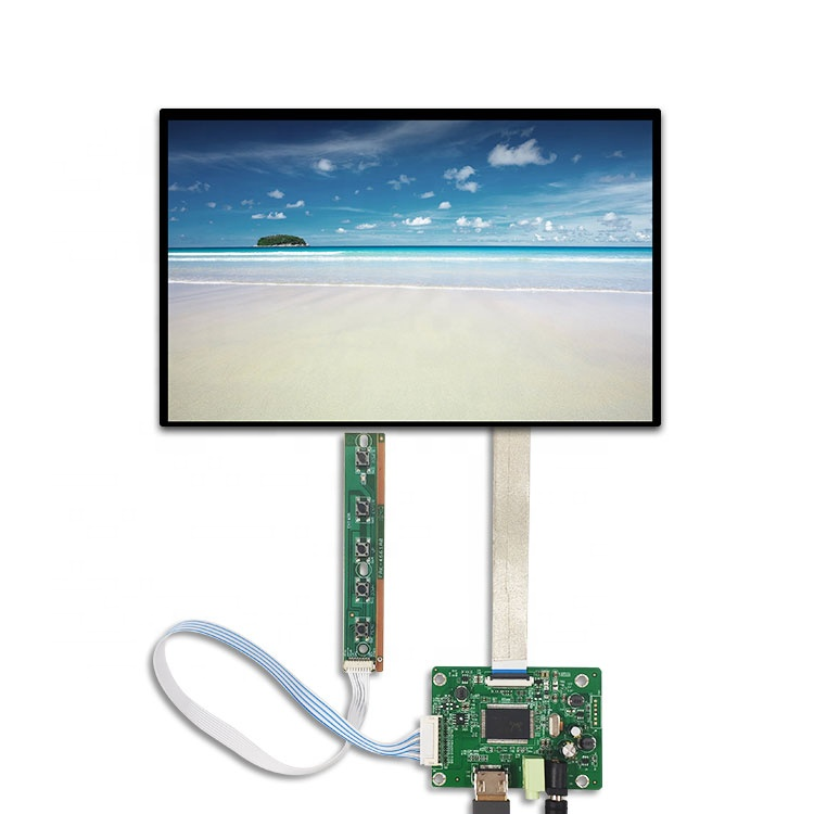 15.6-inch LCD touch panel 2021