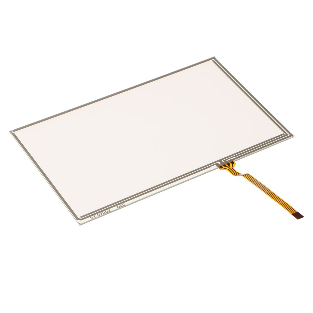 3.97 inch LCD touch panel