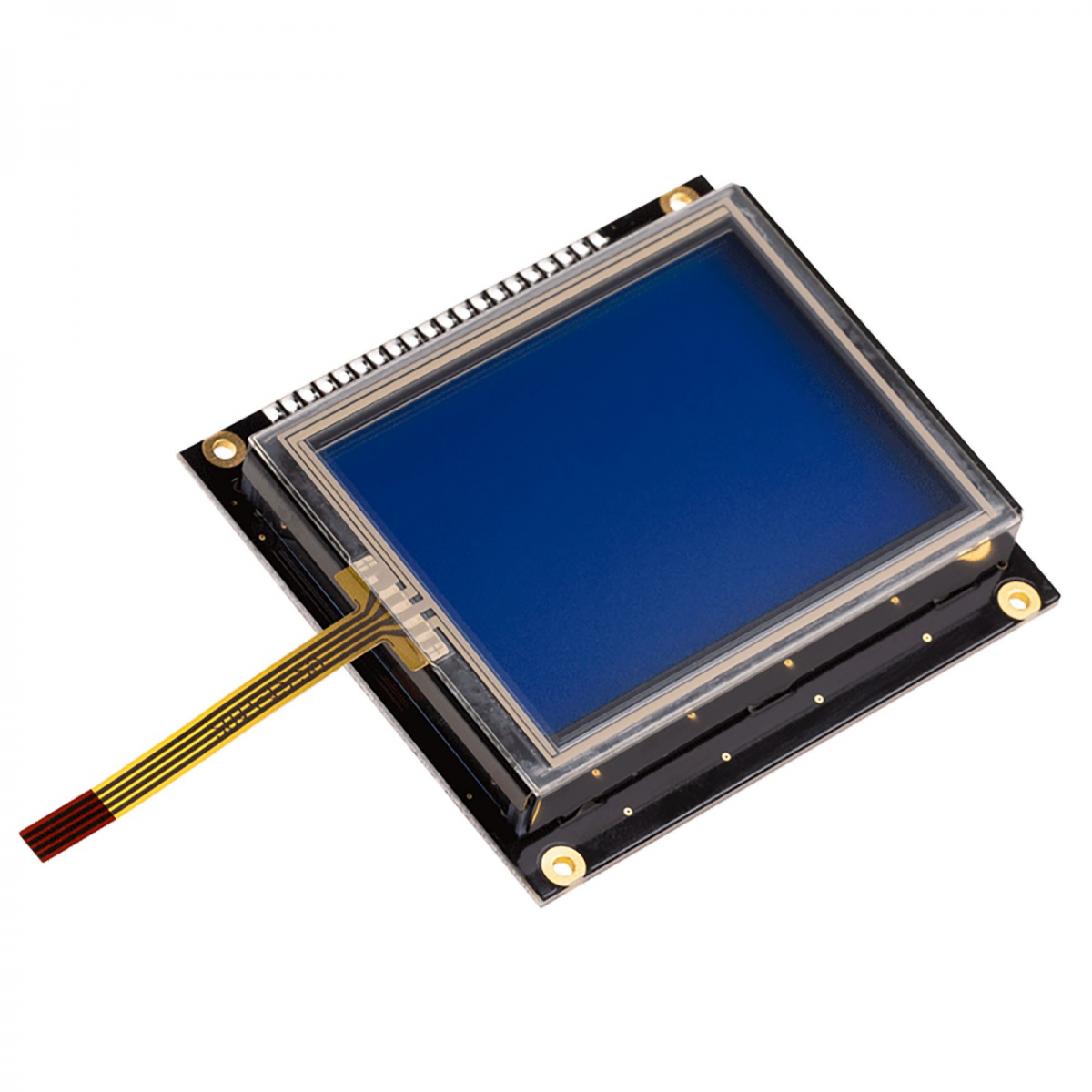 4 inch LCD touch panel