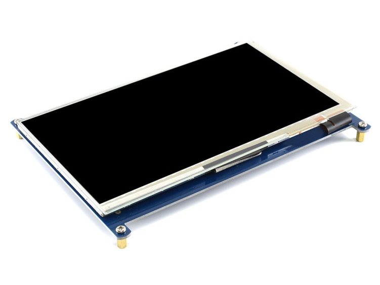 4 inch LCD touch panel 2021
