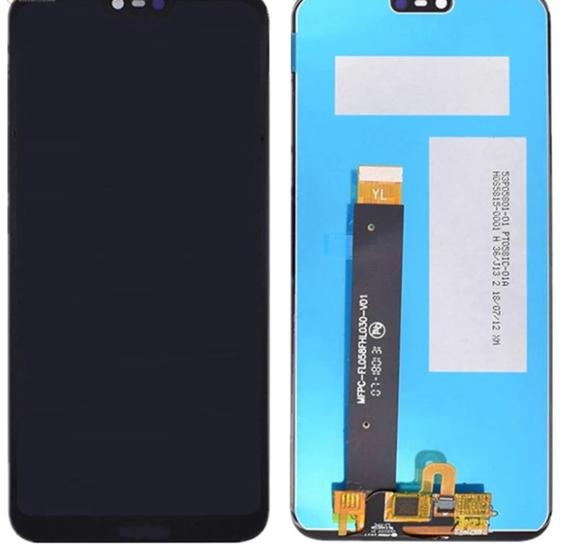 5.8-inch LCD touch panel Price 2021