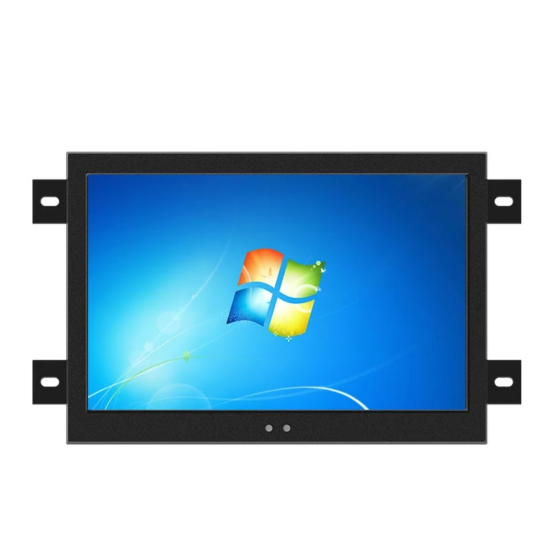 10.1-inch industrial lcd 2021
