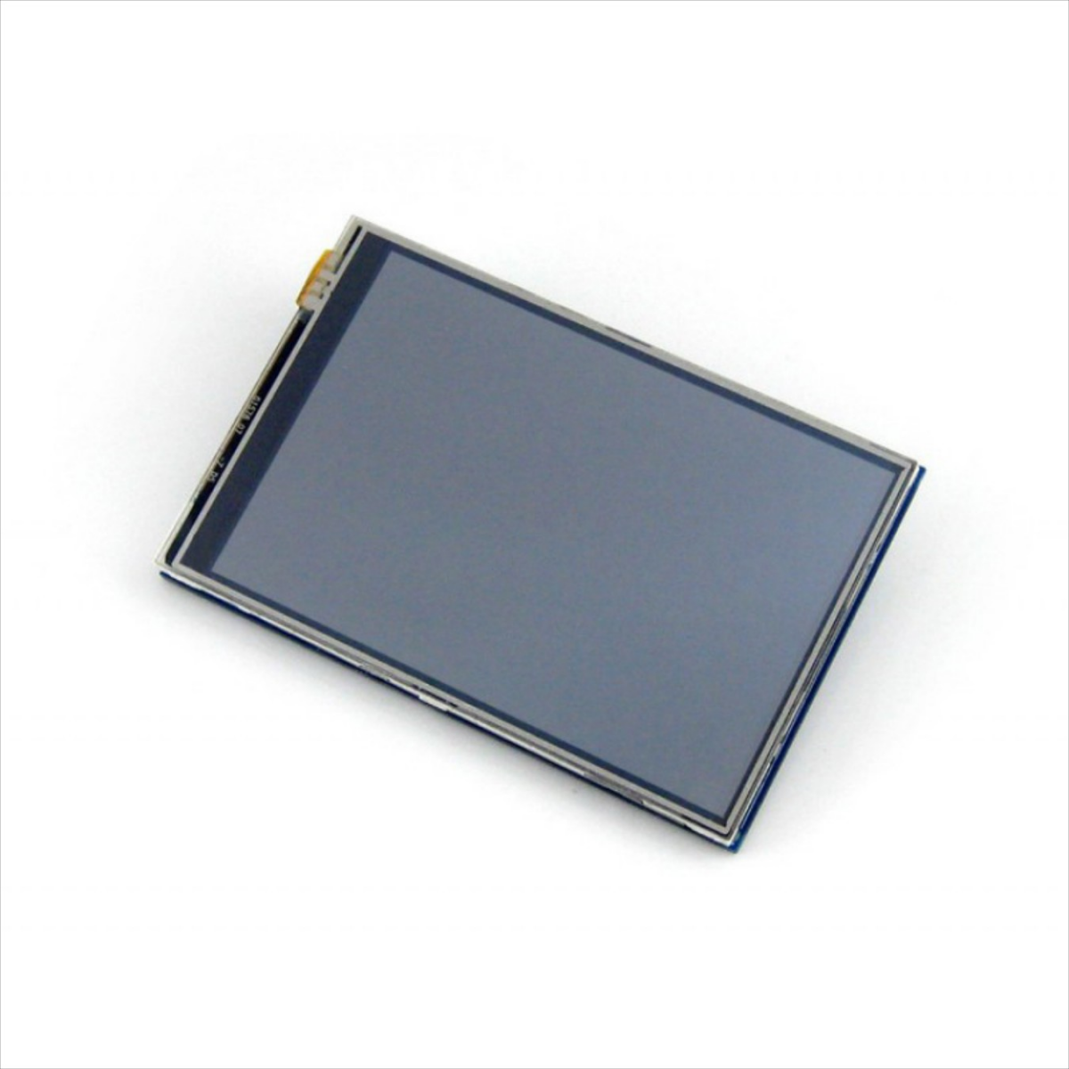 4.6 inch LCD Touch Panel 2021