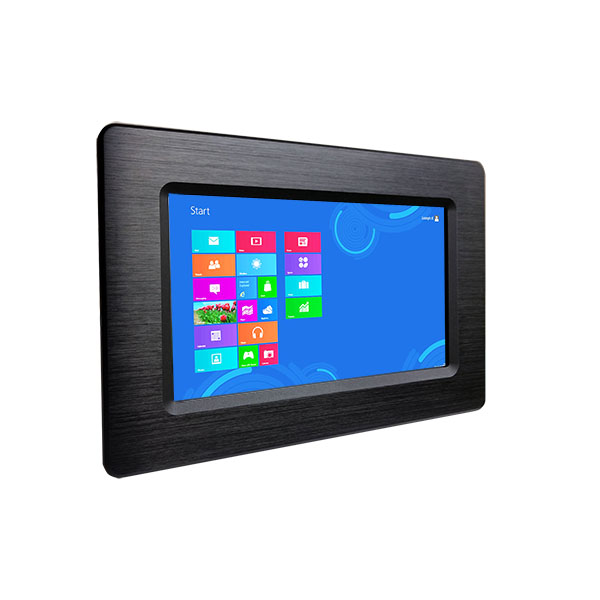 7-inch industrial LCD