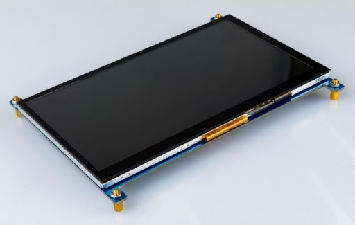 7 inch lcd manufacturing 2021