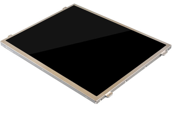 10.1-inch HMI LCD 2022