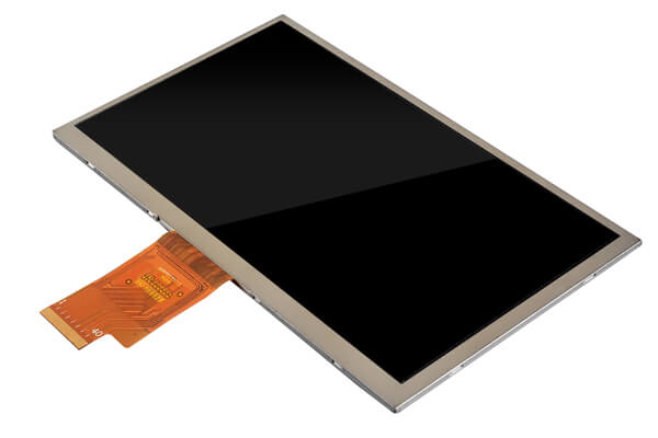 10.1-inch smart LCD 2022