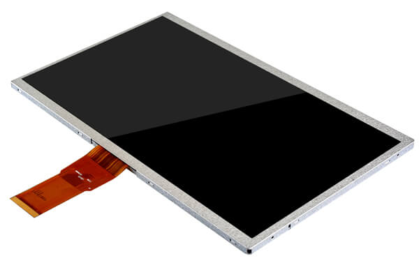 10.1-inch vehicle LCD 2022