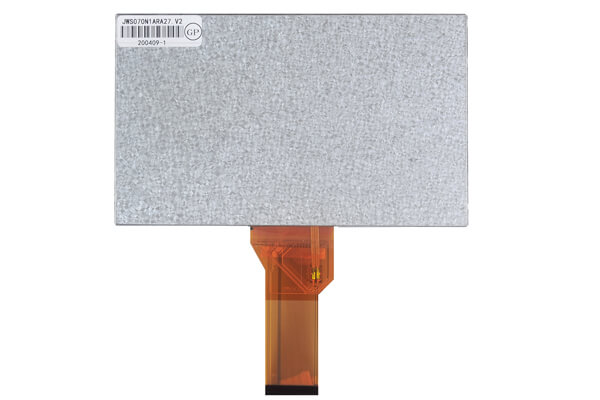 7 inch smart lcd 2022