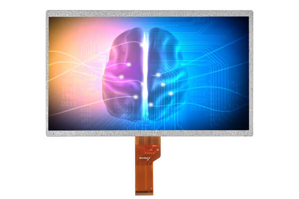 smallest Lcd display 2022