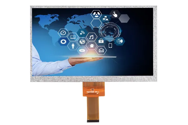 46 Commercial LCD Display