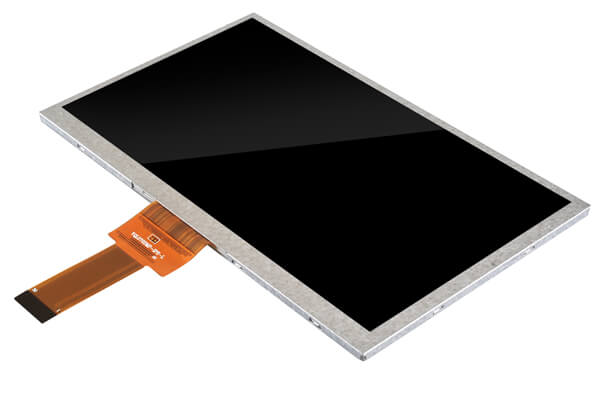 pc case with lcd display 2022