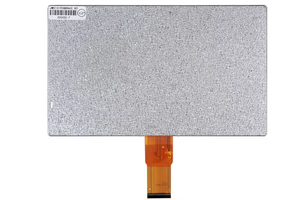 High quality automotive lcd display module 2022